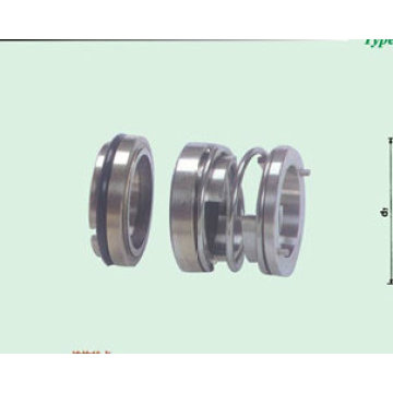 Single Spring Standard Mechanical Seal (HU10)